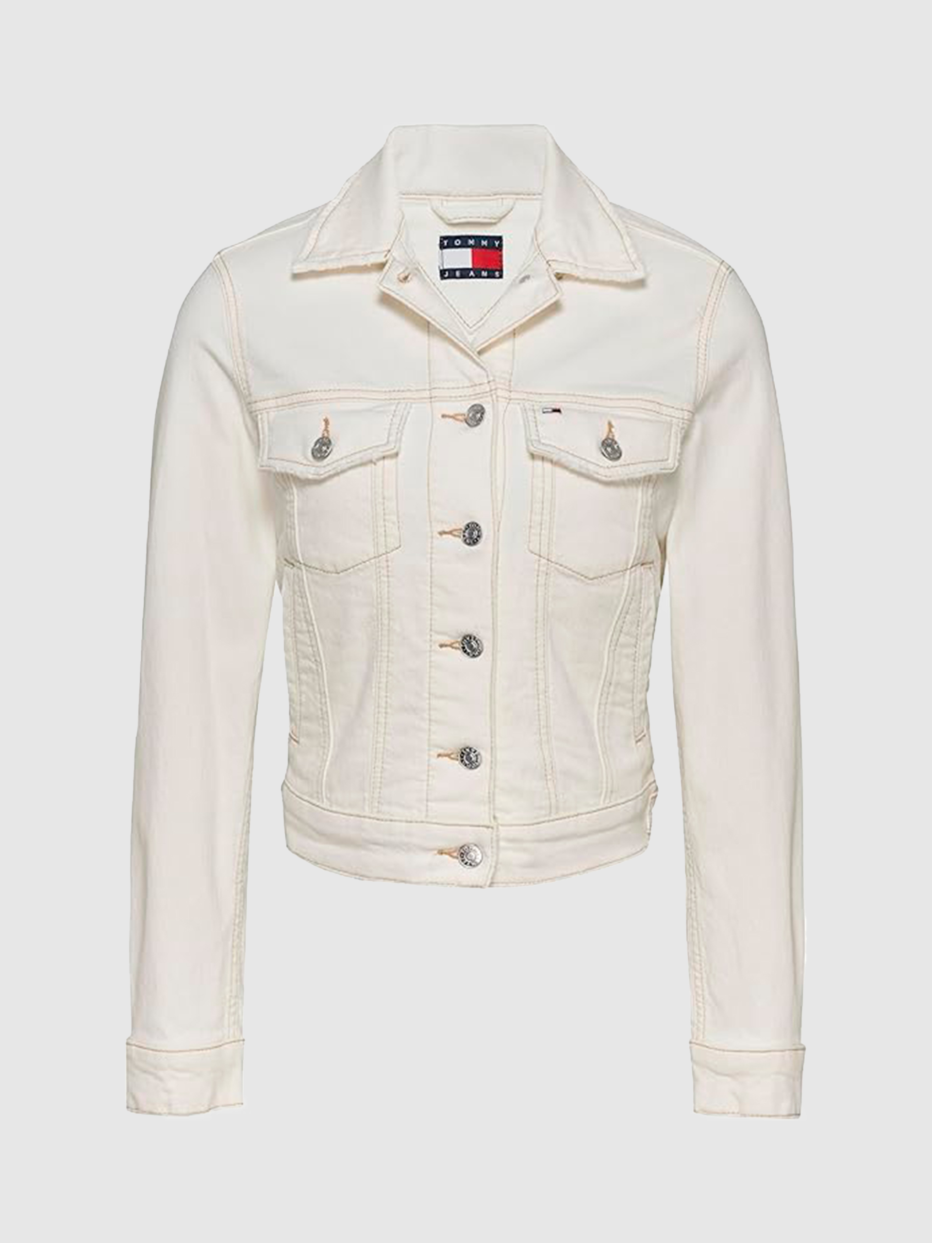 Chaqueta Mujer Tommy Jeans