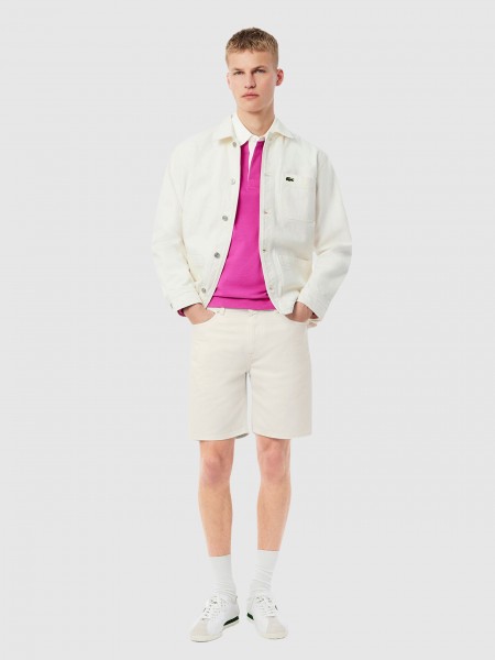 Shorts Man Lacoste