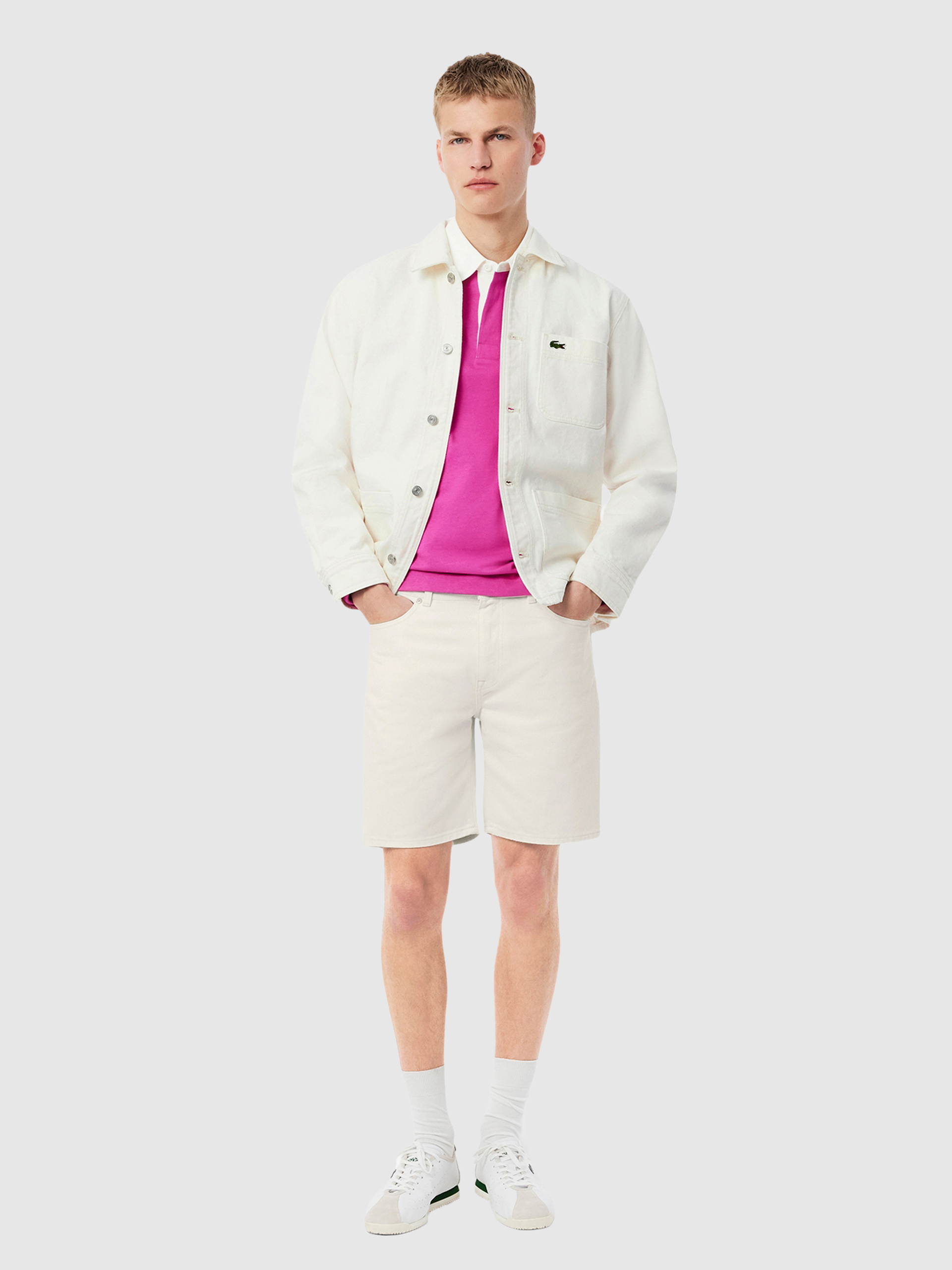 Shorts Man Lacoste
