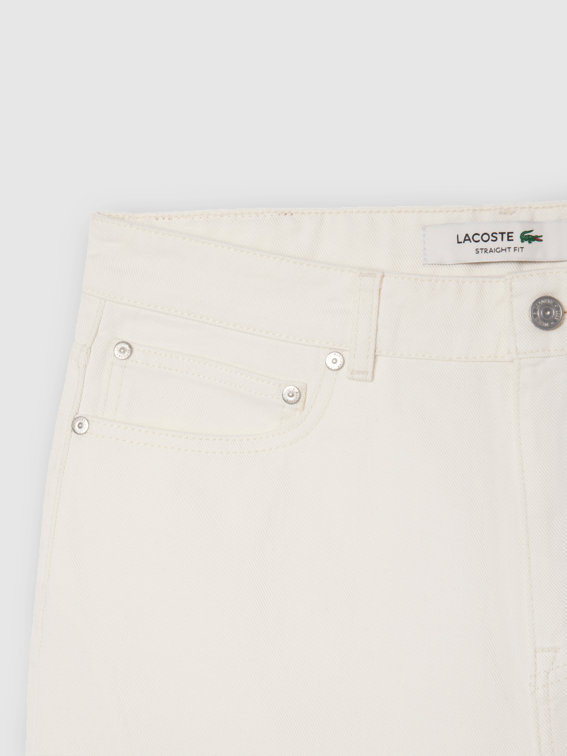 Shorts Man Lacoste