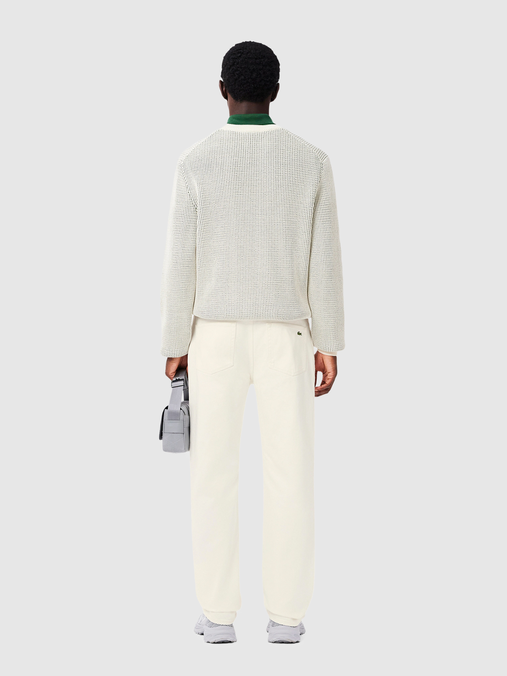 Pants Man Lacoste