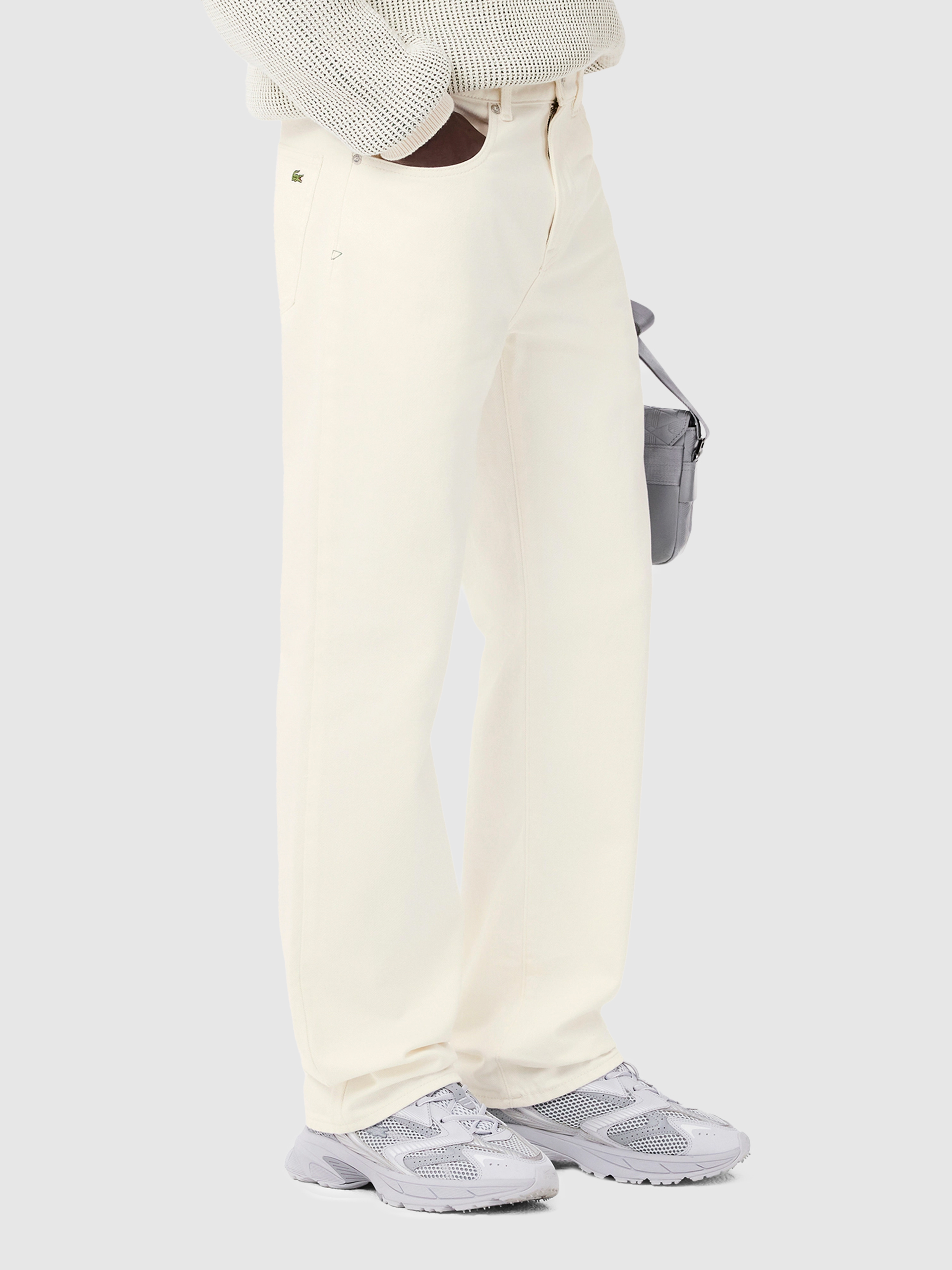Pants Man Lacoste