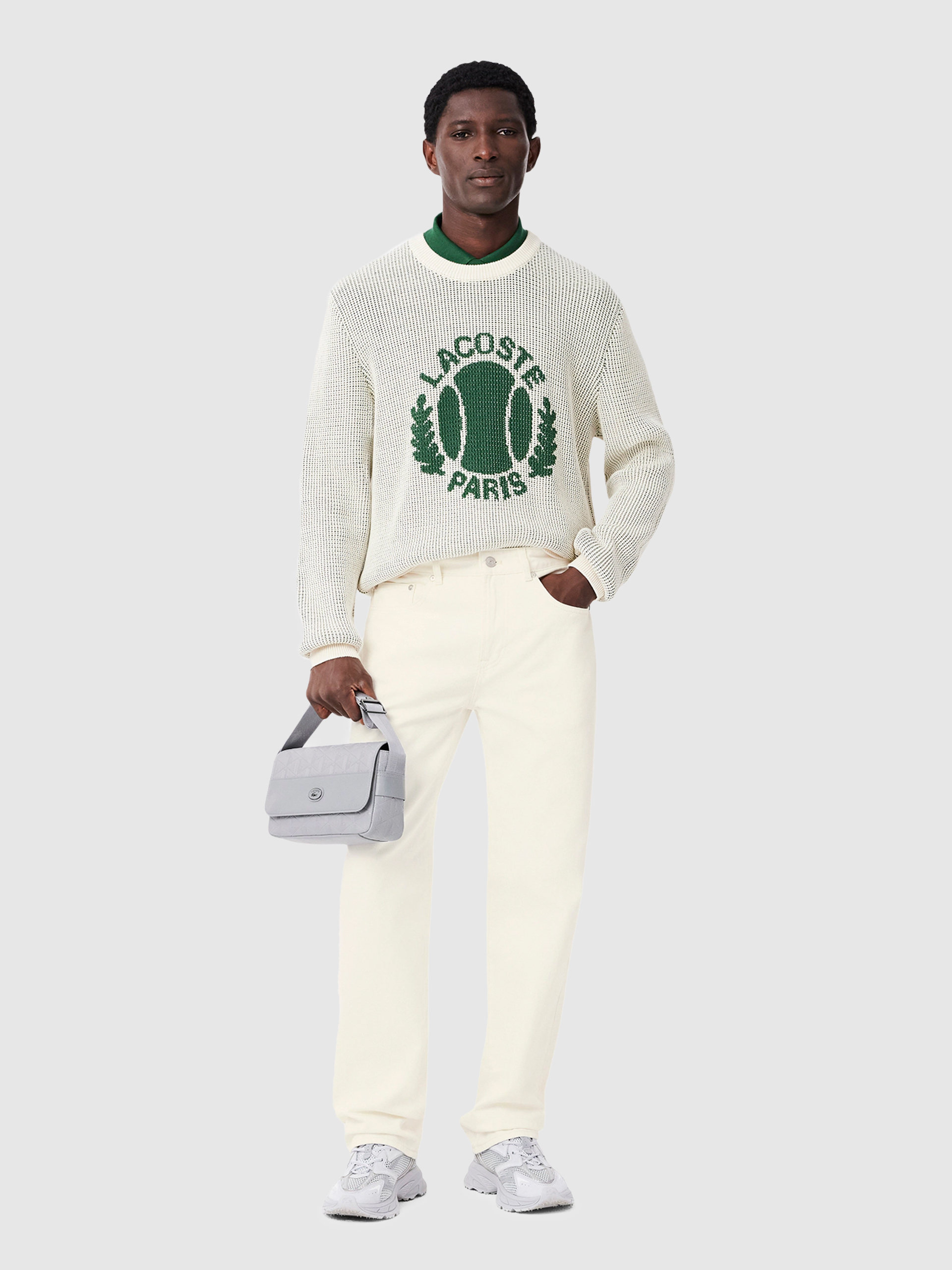 Pants Man Lacoste