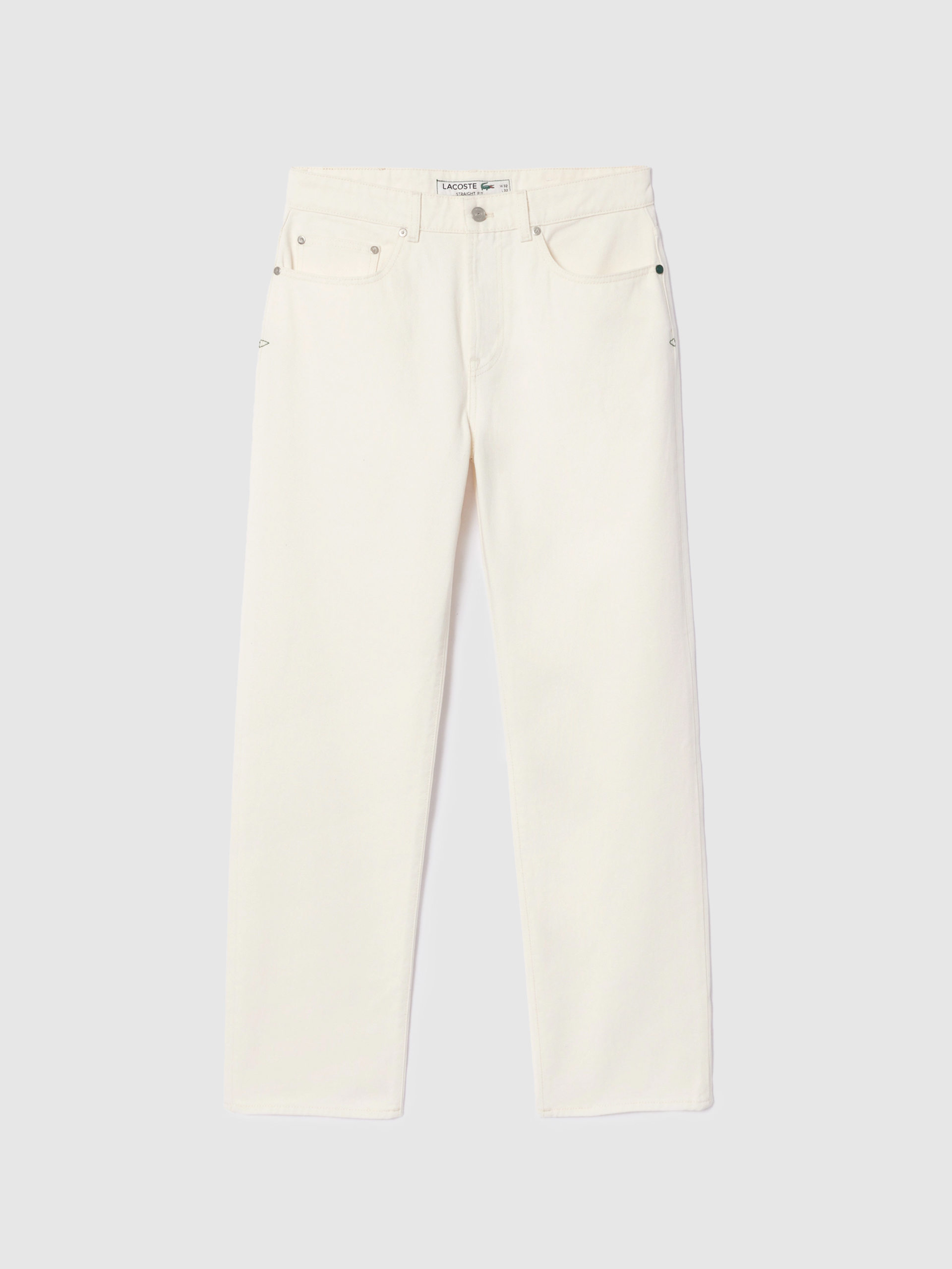 Pants Man Lacoste