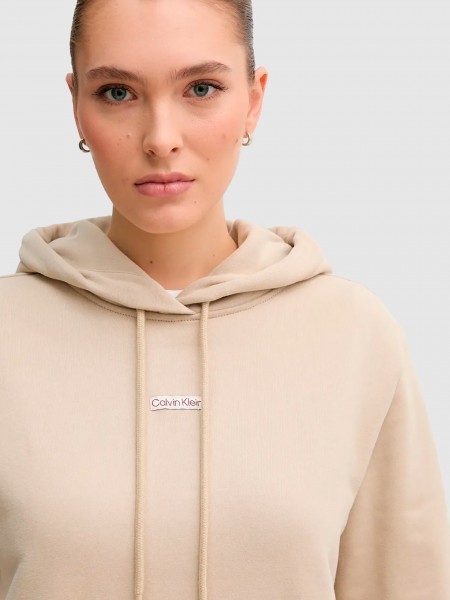 Camisola/sweater Mulher Calvin Klein