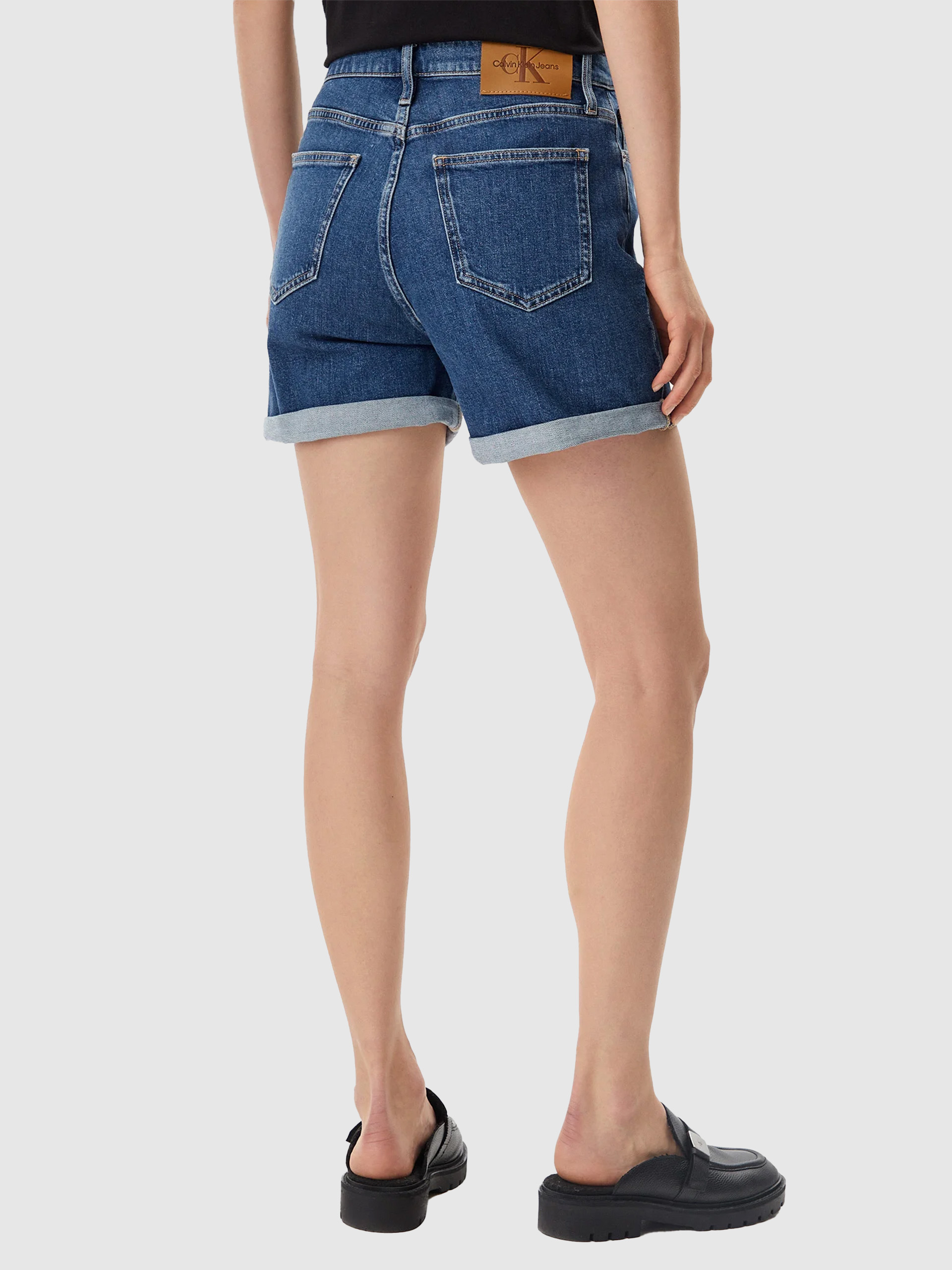 Shorts Woman Calvin Klein