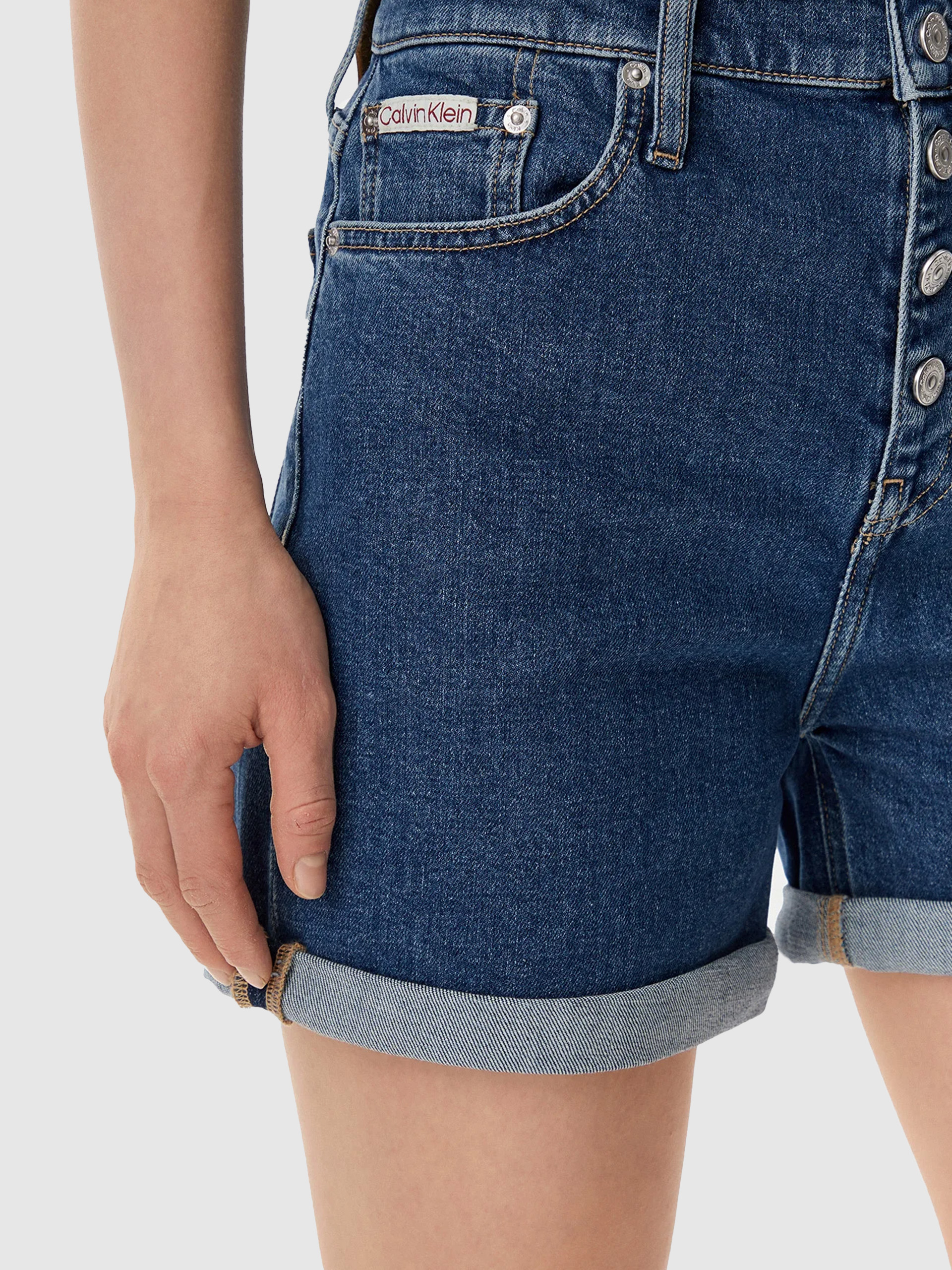 Shorts Woman Calvin Klein