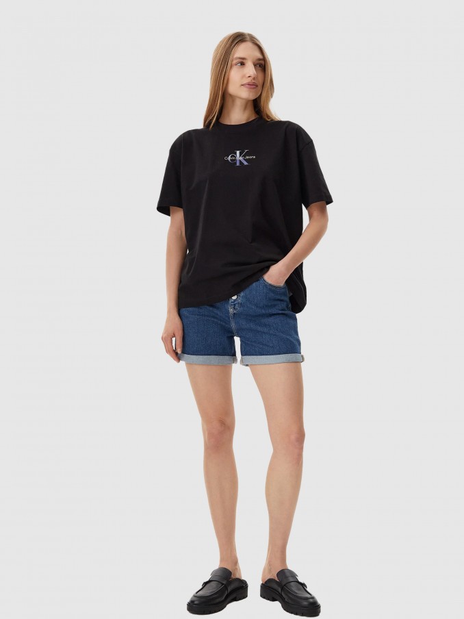 Shorts Woman Calvin Klein