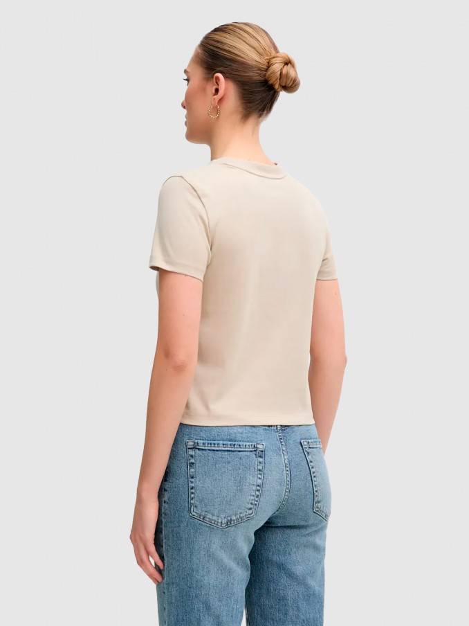 T-Shirt Woman Calvin Klein