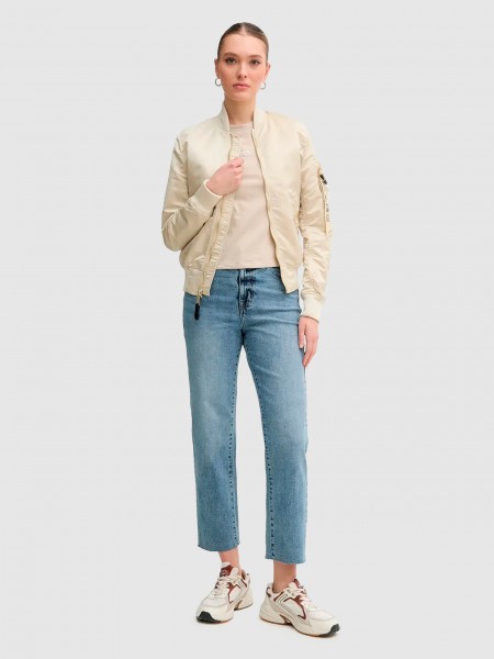 T-Shirt Woman Calvin Klein T-Shirt Woman Calvin Klein