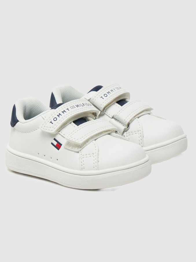Sneakers Boy Tommy Jeans Kids