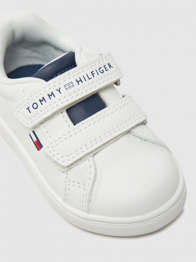 Sneakers Boy Tommy Jeans Kids