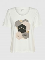 Branco c/ bege