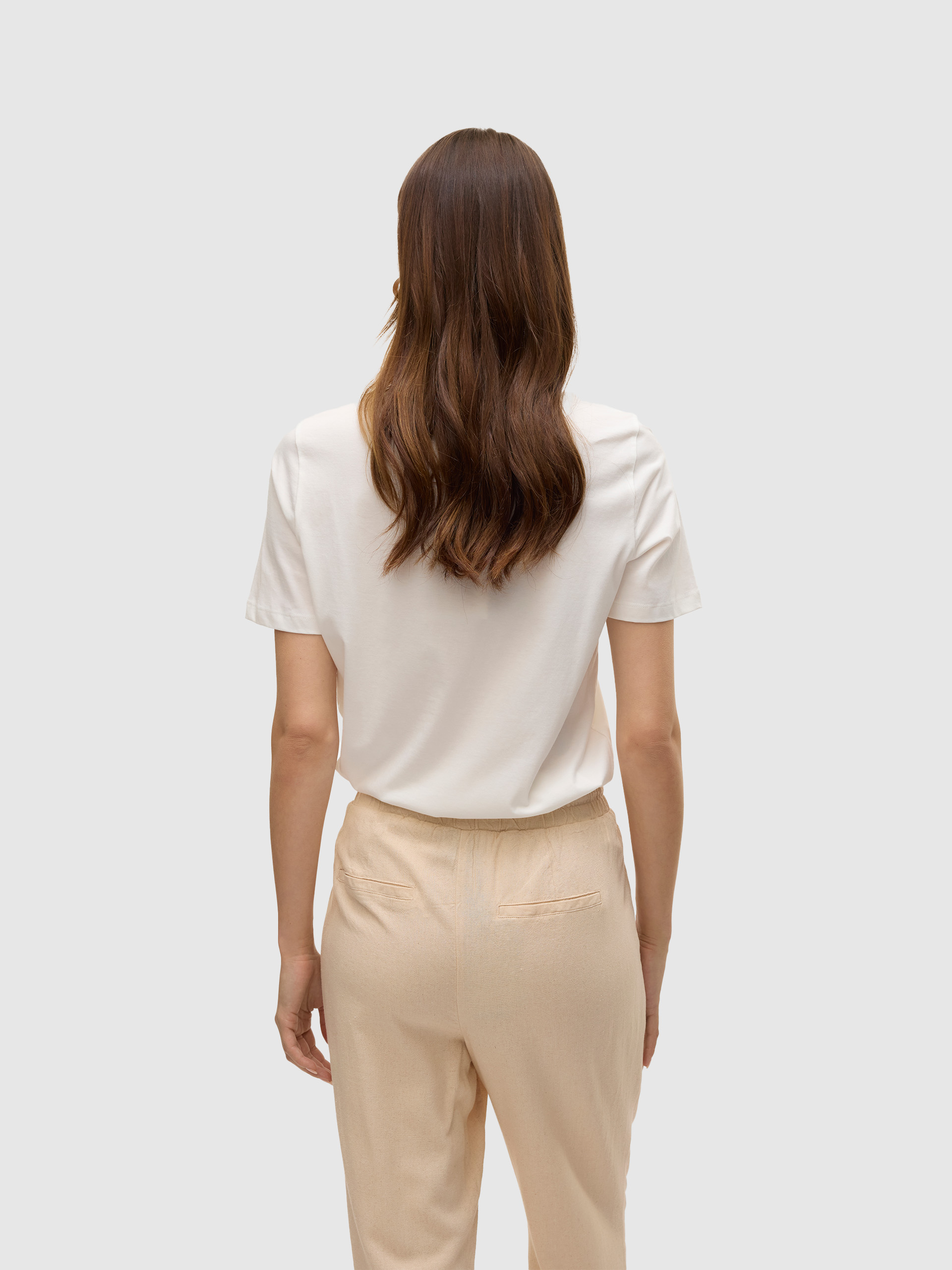 T-Shirt Woman Vero Moda