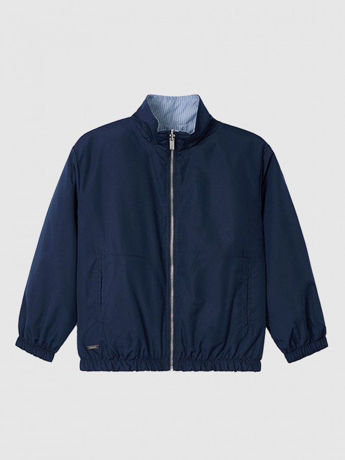 Parka Ni�o Mayoral