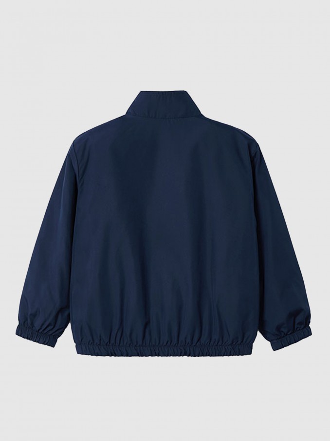 Parka Ni�o Mayoral