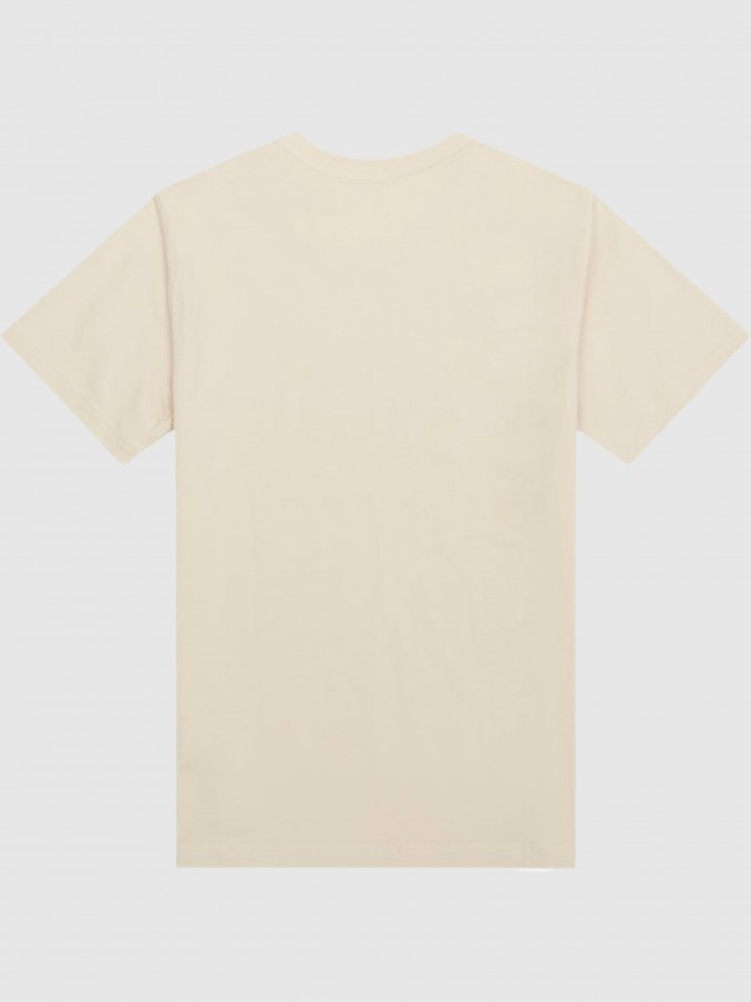 T-Shirt Man Ea7 Emporio Armani
