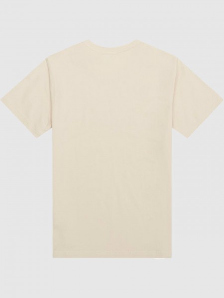 T-Shirt Man Ea7 Emporio Armani