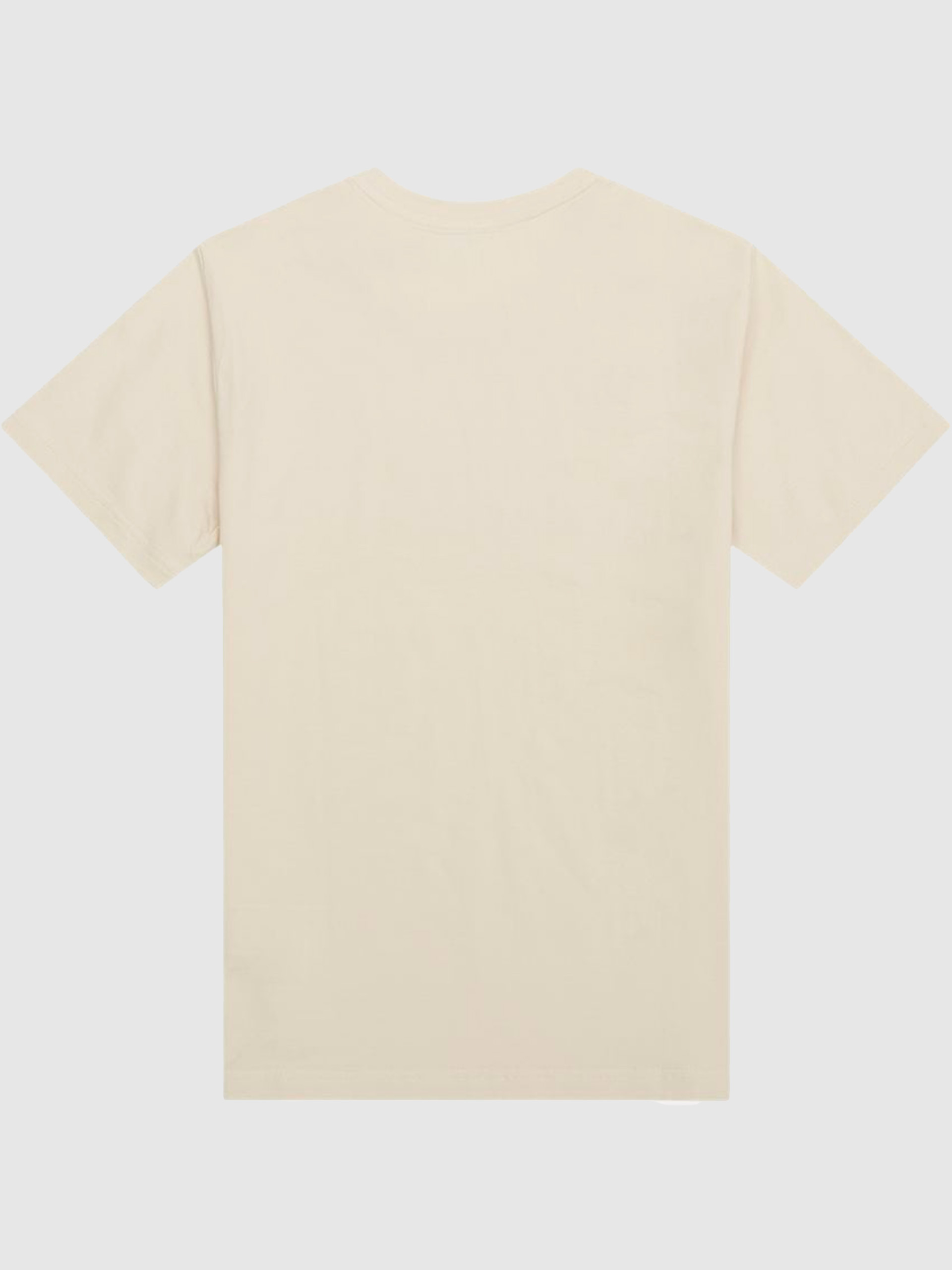 Camiseta Hombre Ea7 Emporio Armani