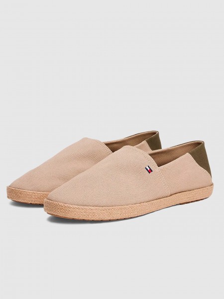 Alpercata Homem Tommy Jeans Footwear