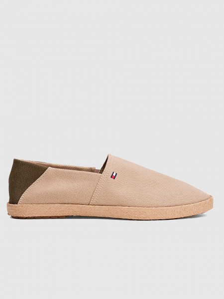Alpercata Homem Tommy Jeans