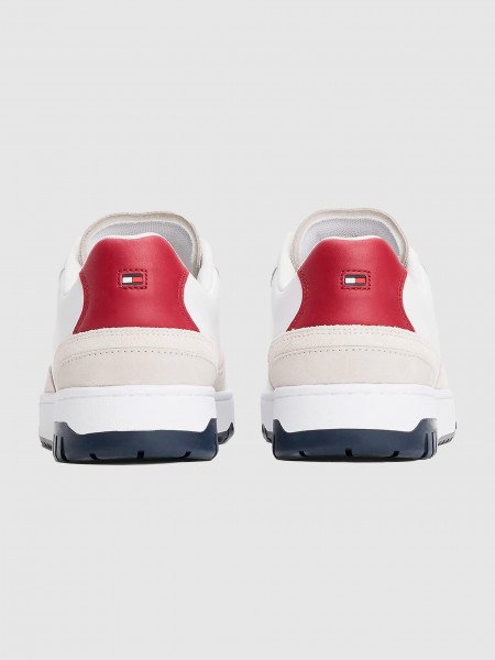 Tenis Hombre Tommy Jeans