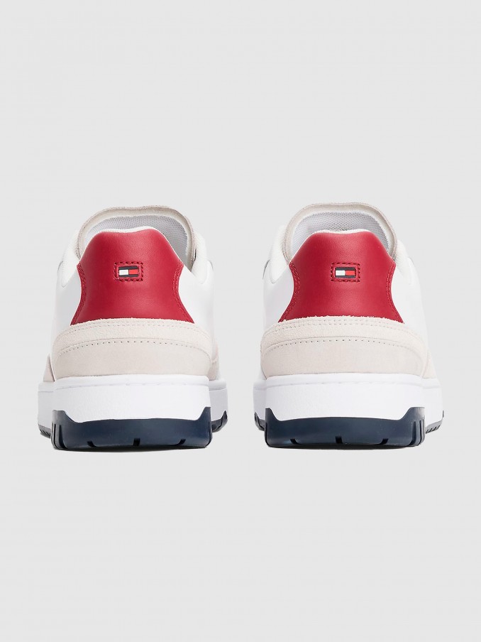 Tenis Hombre Tommy Jeans