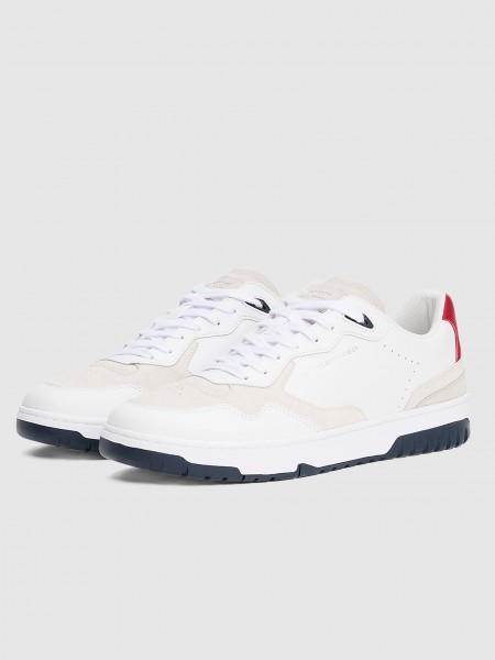 Sapatilhas Homem Tommy Jeans