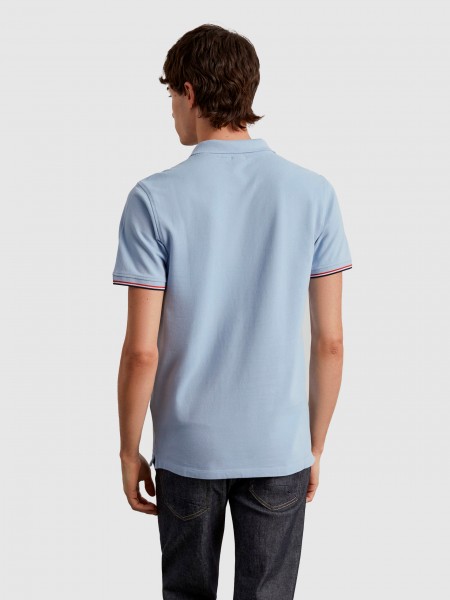 Polos Homem Lion Of Porches