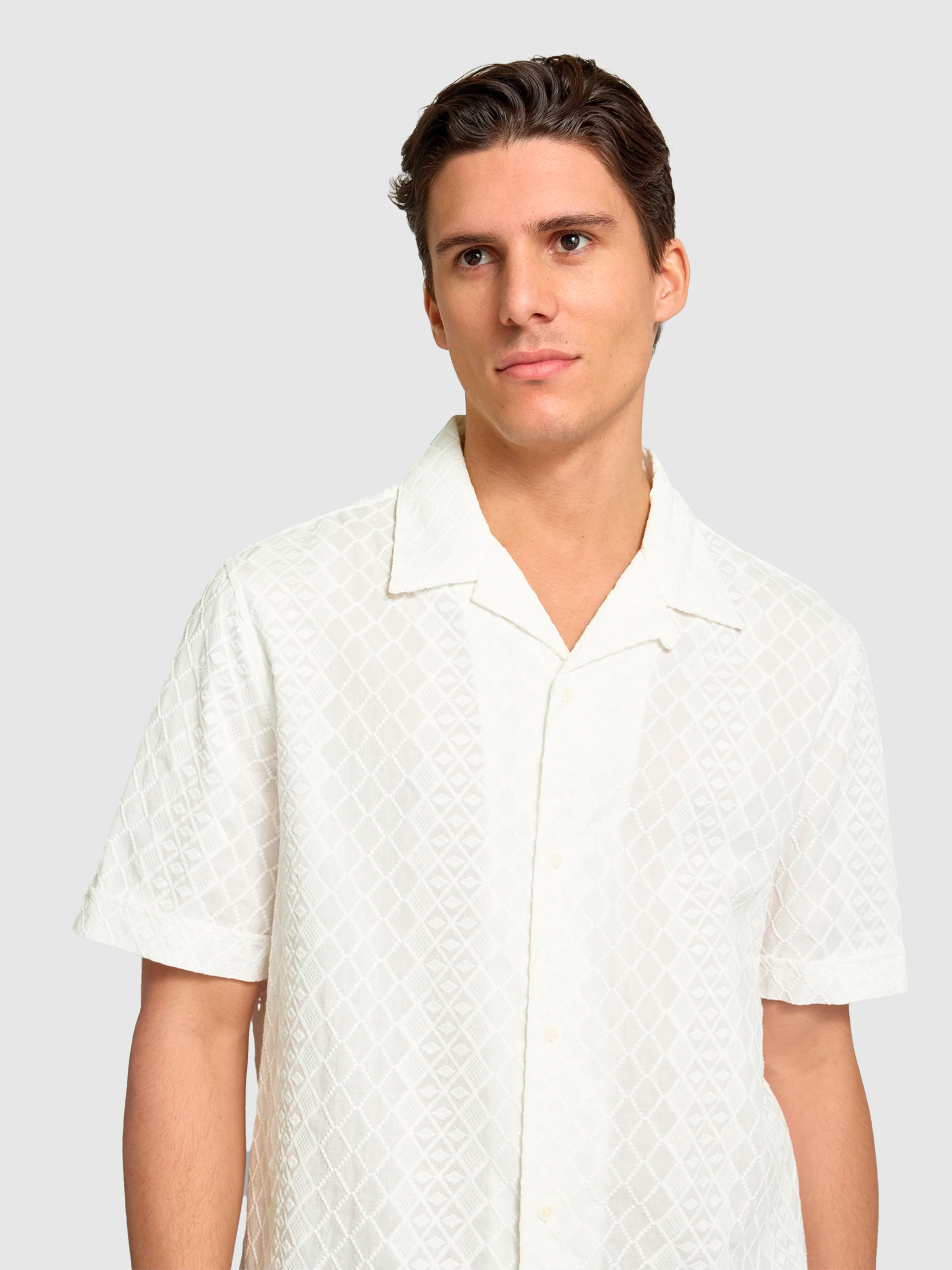 Shirt Man Antony Morato