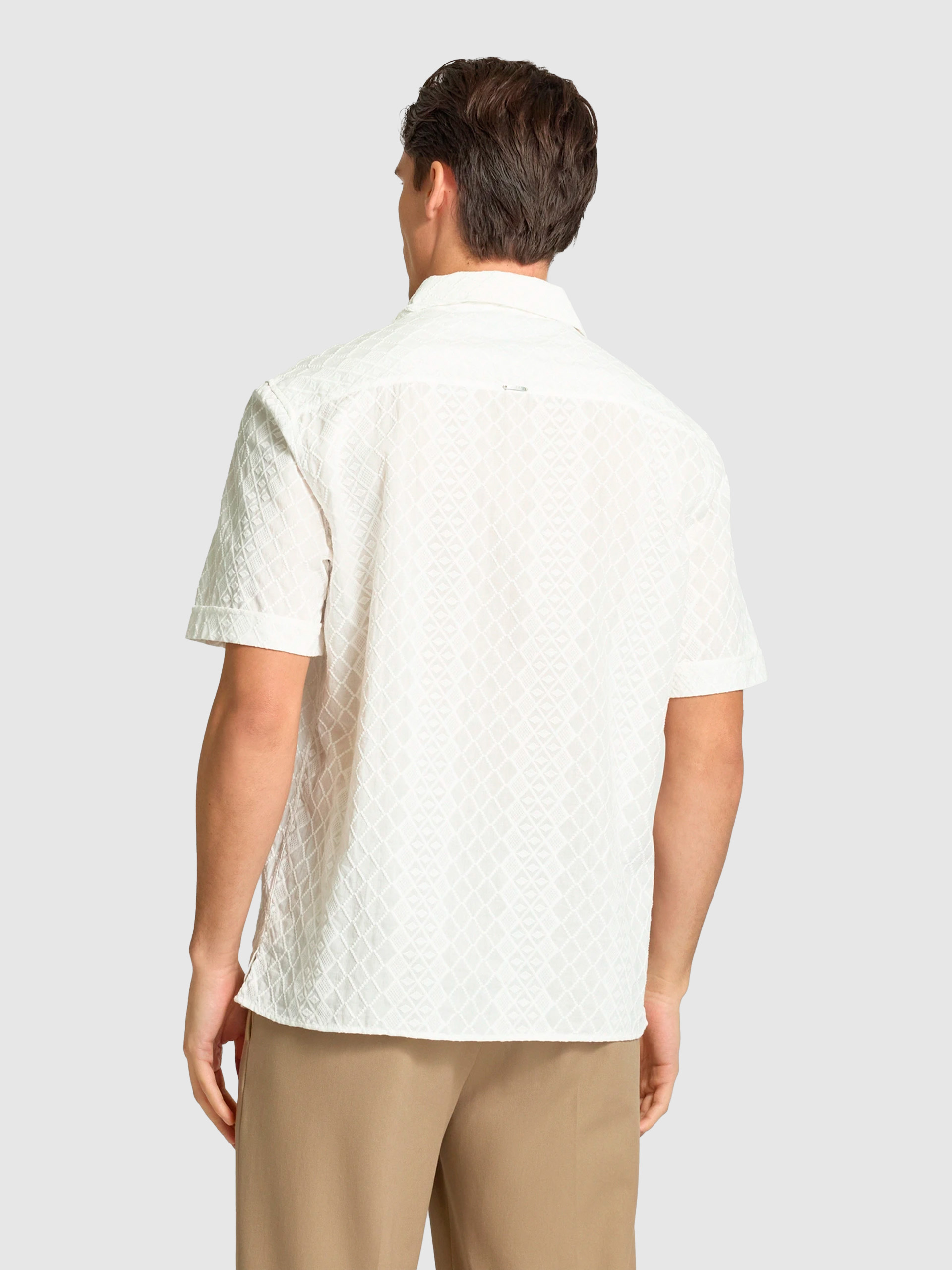 Shirt Man Antony Morato