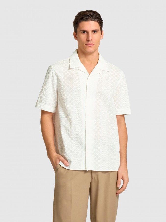 Shirt Man Antony Morato