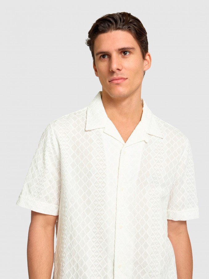 Shirt Man Antony Morato