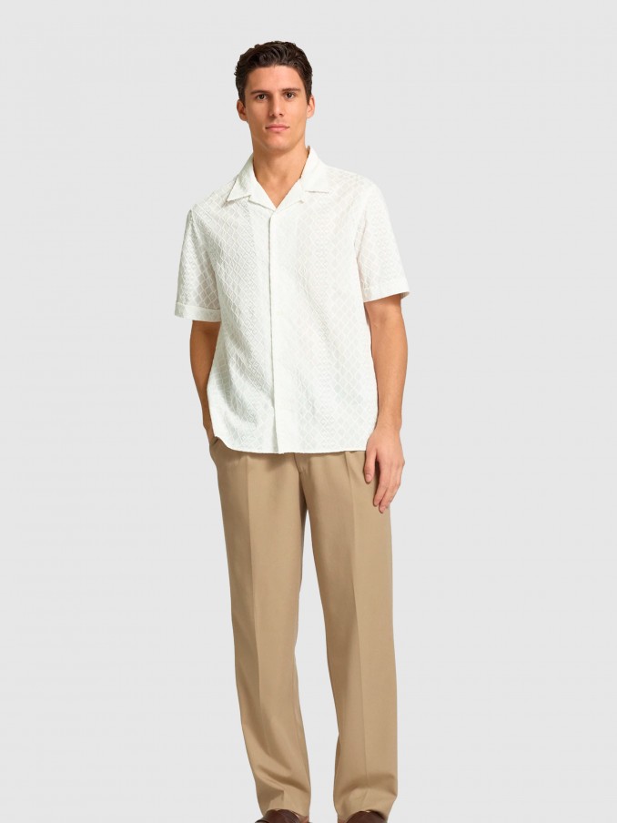 Shirt Man Antony Morato