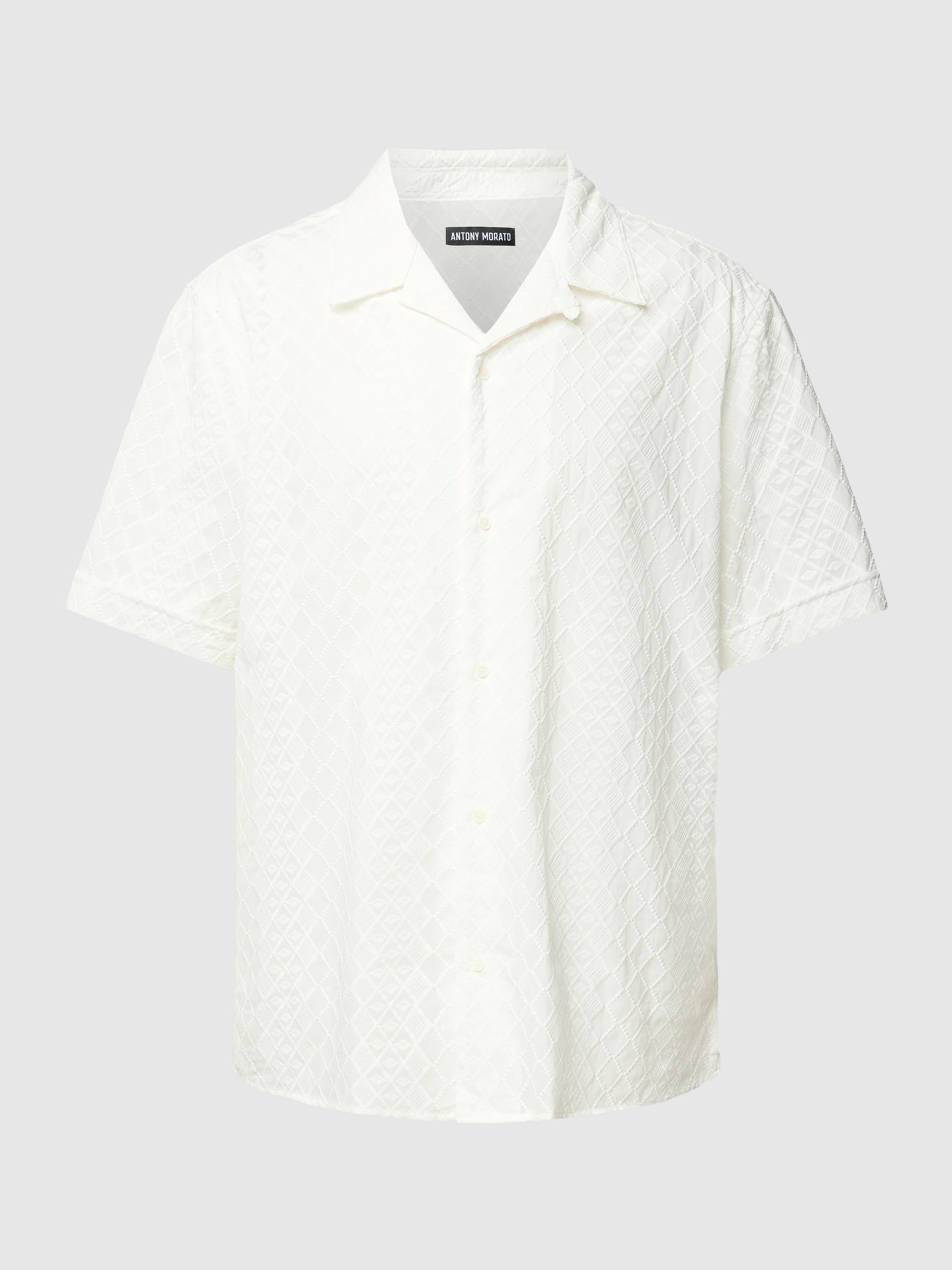 Shirt Man Antony Morato
