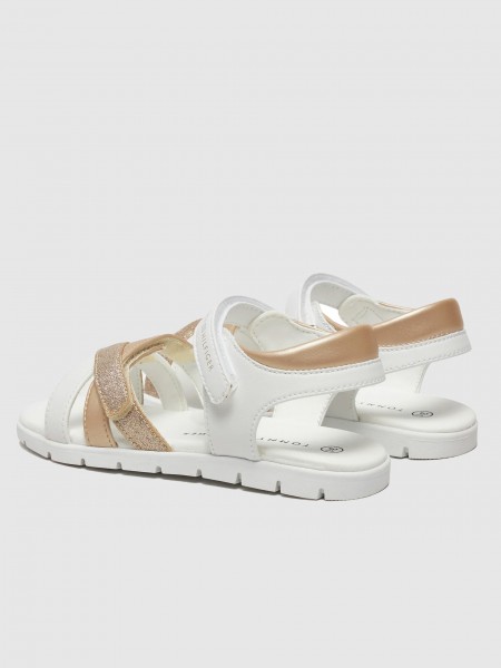 Sandals and Clogs Girl Tommy Jeans Kids