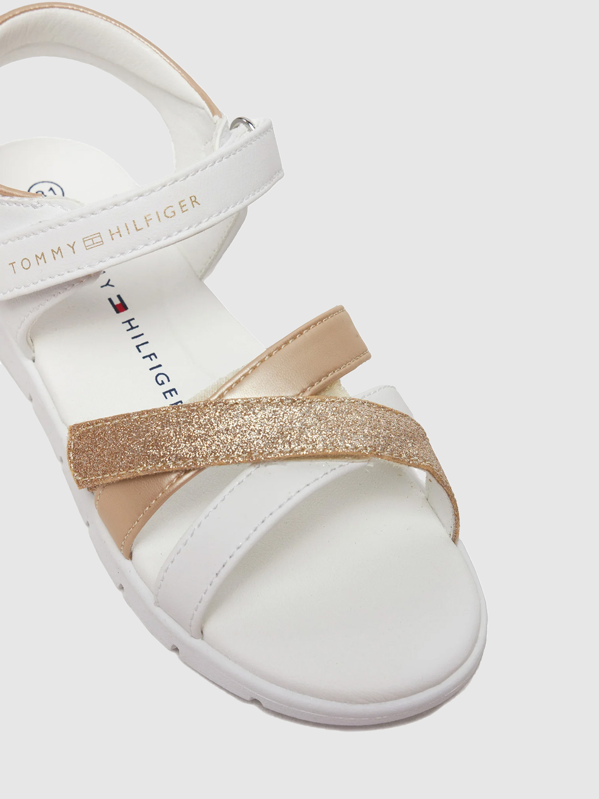 Sandals and Clogs Girl Tommy Jeans Kids