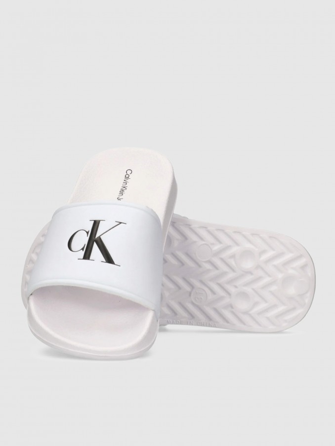 Flip Flops Boy Calvin Klein