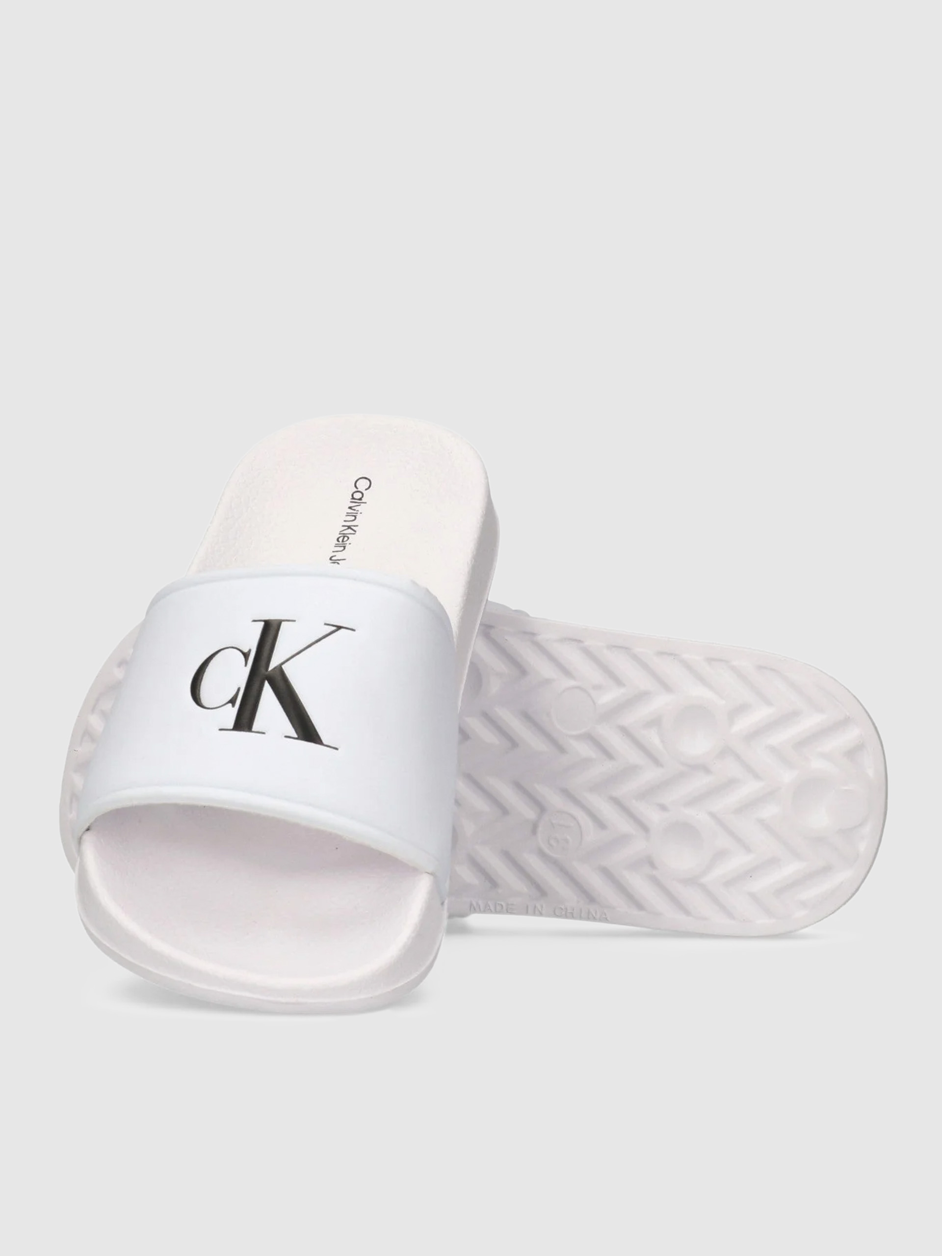 Flip Flops Boy Calvin Klein