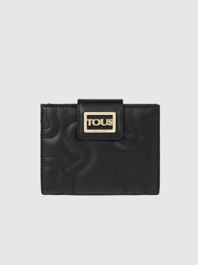 Porta Moedas Mulher Kaos Dream Tous