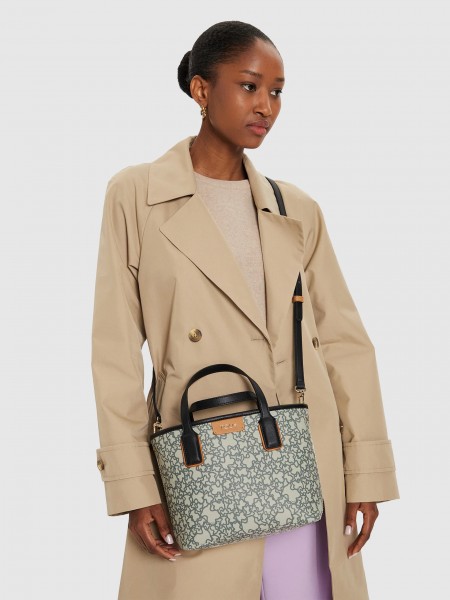 Bolsos de mano Mujer Tous Bolsos de mano Mujer Tous