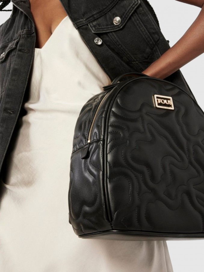 Backpack Woman Tous