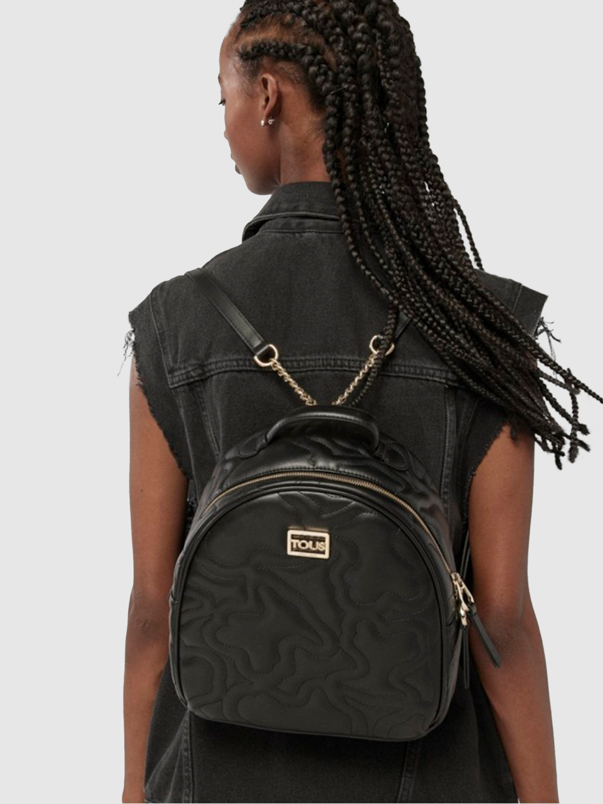 Backpack Woman Tous
