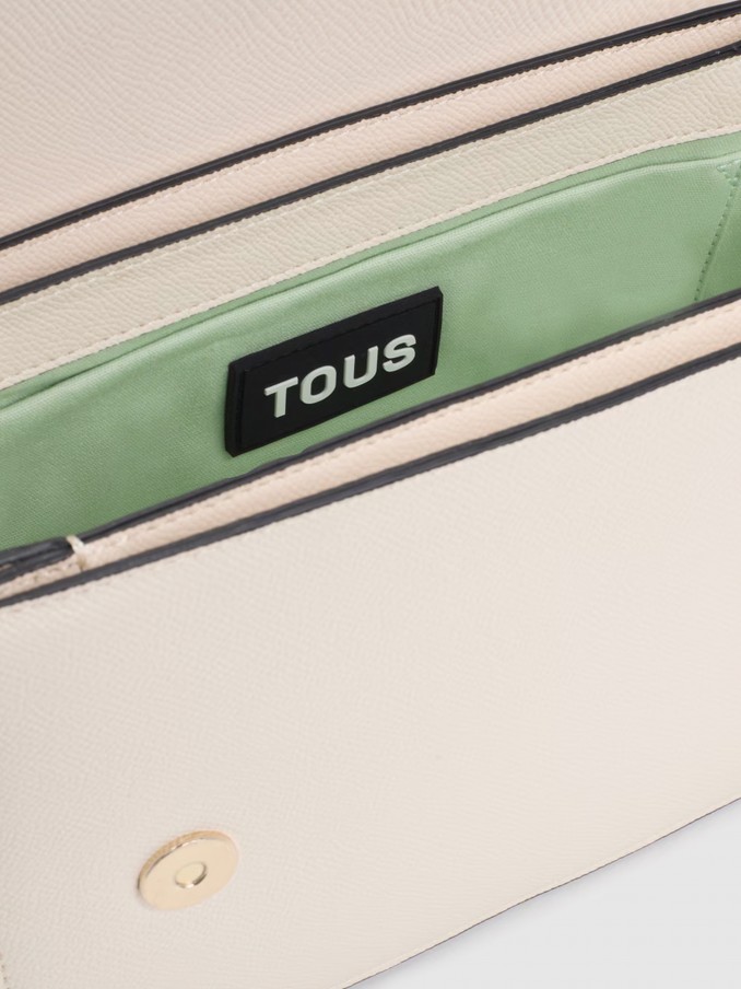 Shoulder Bags Woman Tous