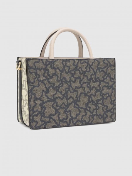 Shoppers Mulher Tous