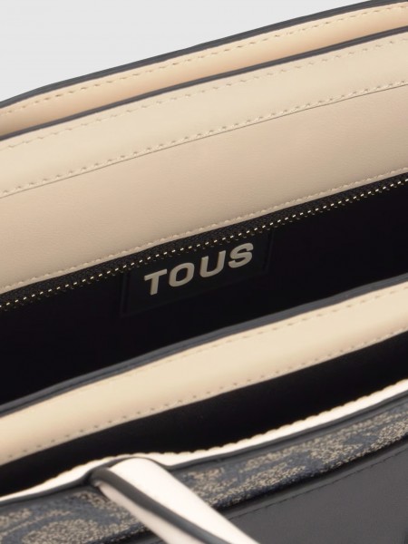 Shoppers Mulher Tous