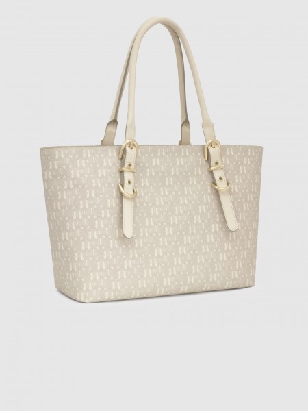 Shoppers Mulher Tous