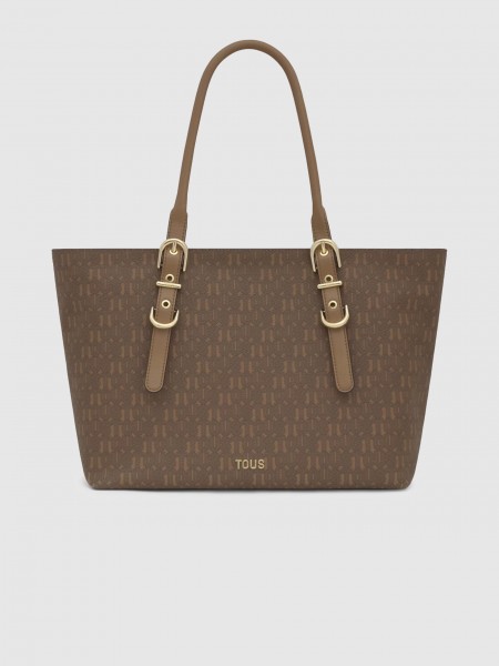 Shoppers Woman Tous
