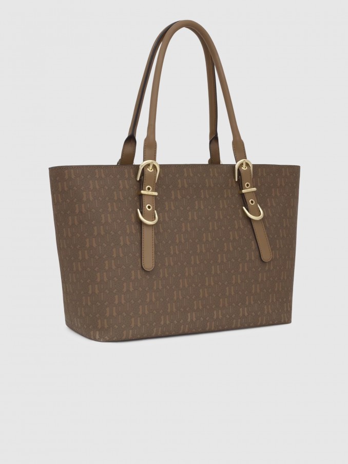 Shoppers Woman Tous