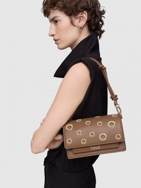 Shoulder Bags Woman Tous